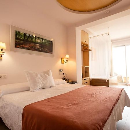 Hotel Boutique Sabbia Valencia Bagian luar foto