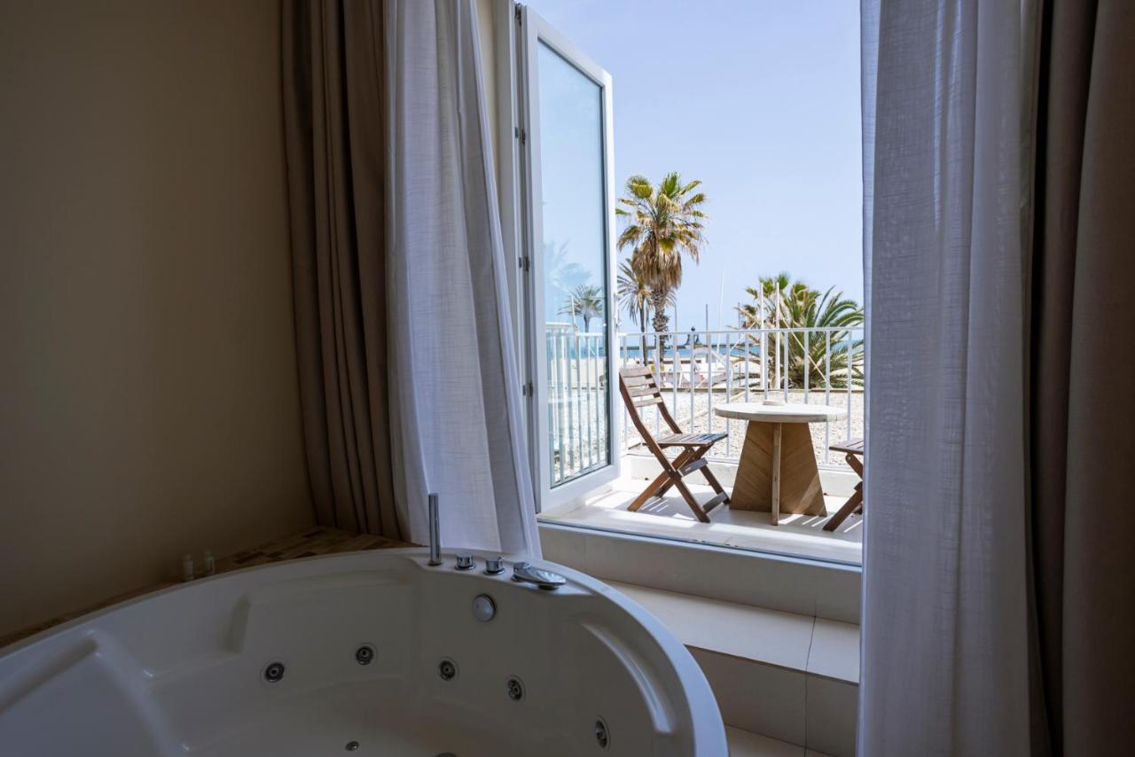 Hotel Boutique Sabbia Valencia Bagian luar foto