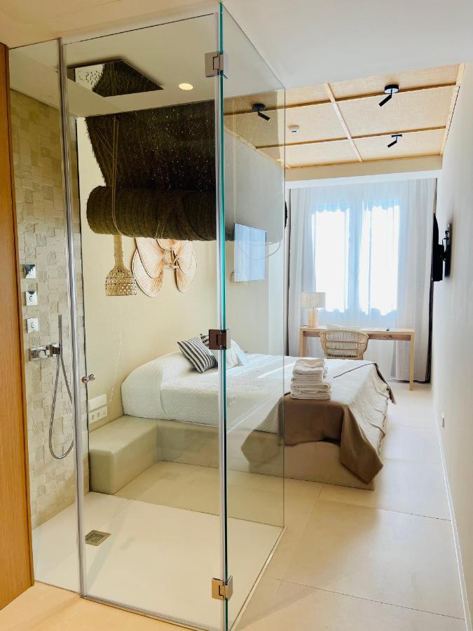 Hotel Boutique Sabbia Valencia Bagian luar foto