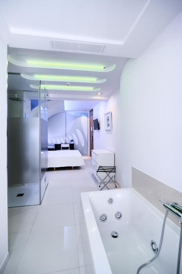 Hotel Boutique Sabbia Valencia Bagian luar foto