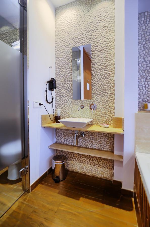 Hotel Boutique Sabbia Valencia Bagian luar foto