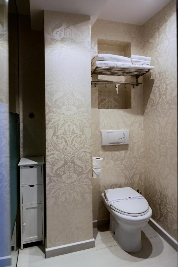 Hotel Boutique Sabbia Valencia Bagian luar foto