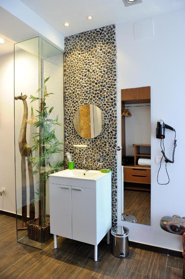Hotel Boutique Sabbia Valencia Bagian luar foto