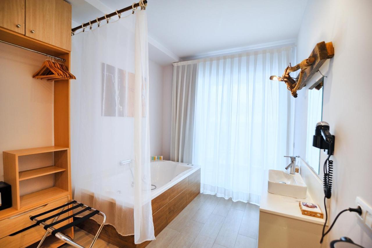 Hotel Boutique Sabbia Valencia Bagian luar foto