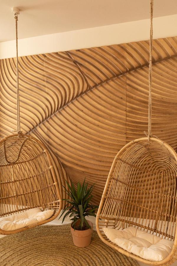 Hotel Boutique Sabbia Valencia Bagian luar foto