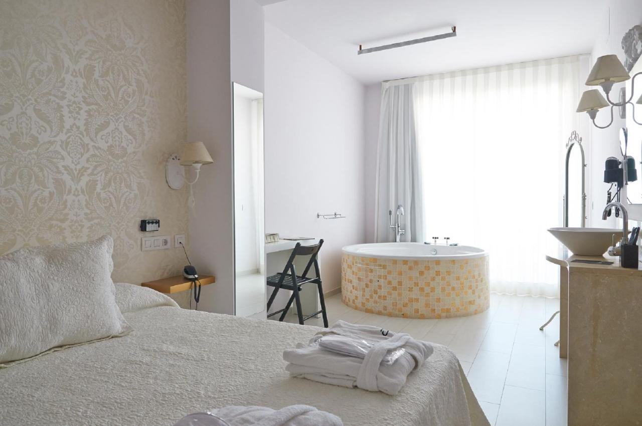 Hotel Boutique Sabbia Valencia Bagian luar foto