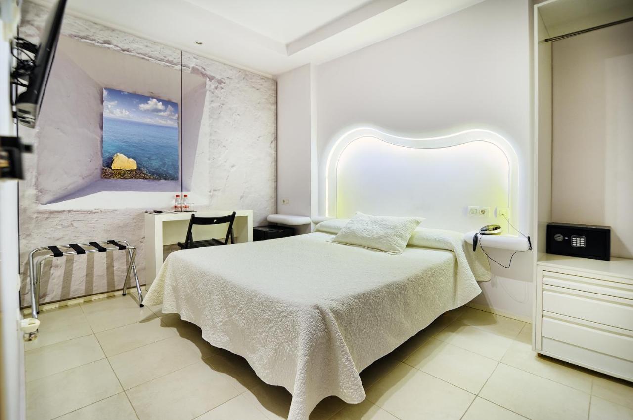 Hotel Boutique Sabbia Valencia Bagian luar foto