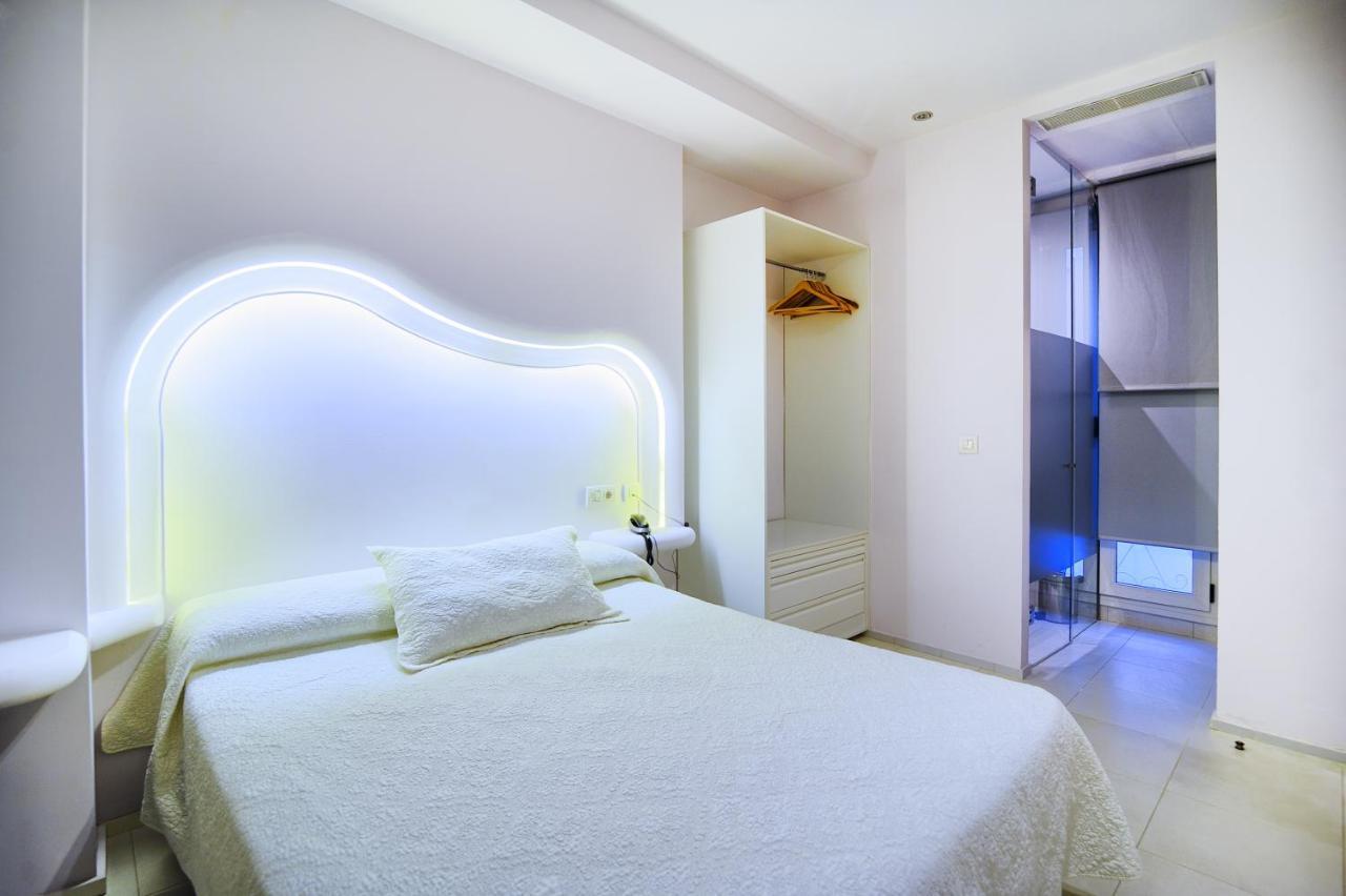 Hotel Boutique Sabbia Valencia Bagian luar foto