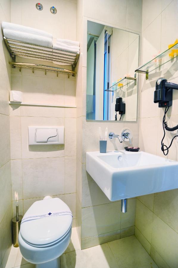 Hotel Boutique Sabbia Valencia Bagian luar foto